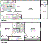 2 Bedroom 2 Bath Apartment In Lancaster Two Bedroom Apartment In Lancaster County